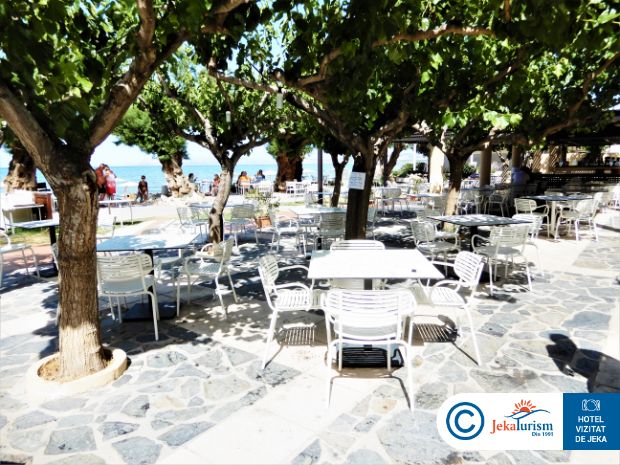 Poze Giannoulis Santa Marina Beach 8