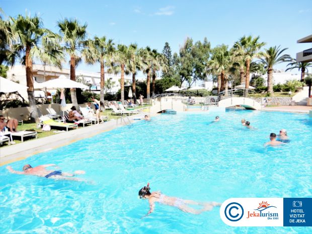 Poze Giannoulis Santa Marina Beach 9