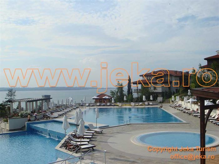 Poze Santa Marina Holiday Village 10