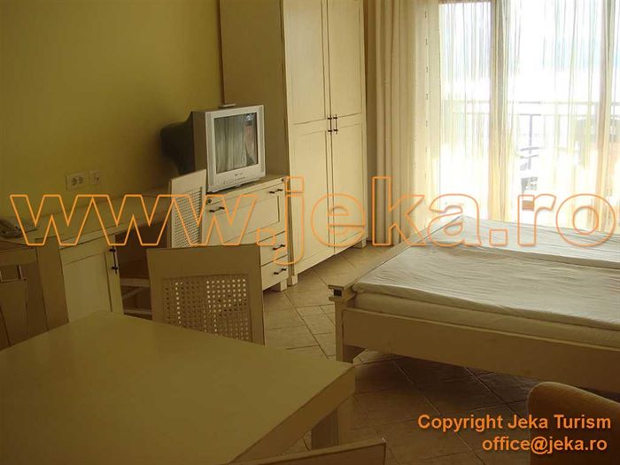 Poze Santa Marina Holiday Village 6