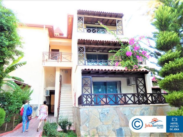 Poze Saphir Hotel & Villas 11