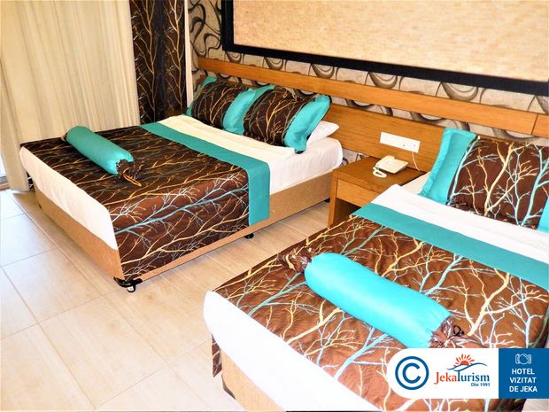 Poze Saphir Hotel & Villas 12