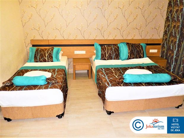 Poze Saphir Hotel & Villas 13