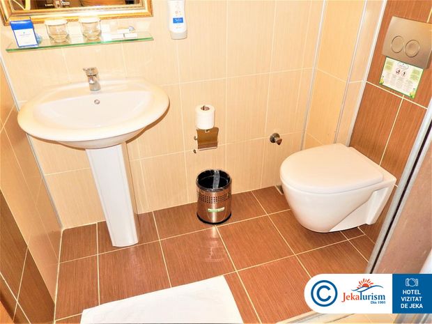 Poze Saphir Hotel & Villas 14