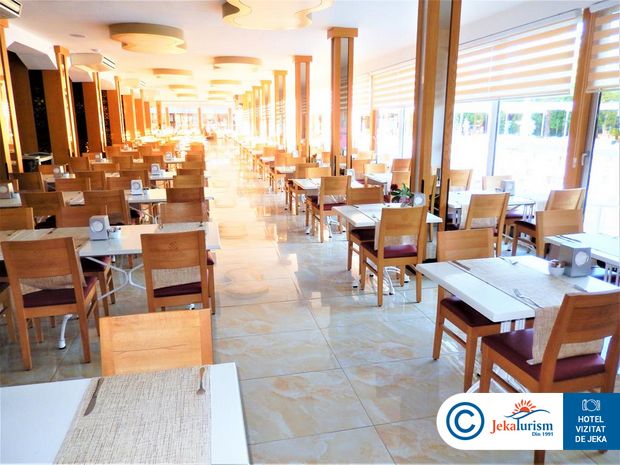 Poze Saphir Hotel & Villas 15