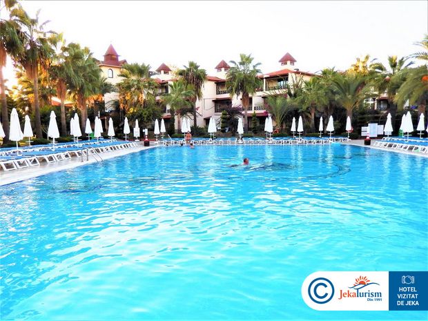 Poze Saphir Hotel & Villas 16