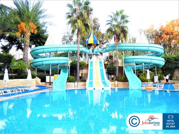 Poze Saphir Hotel & Villas 17