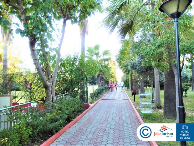 Poze Saphir Hotel & Villas 18