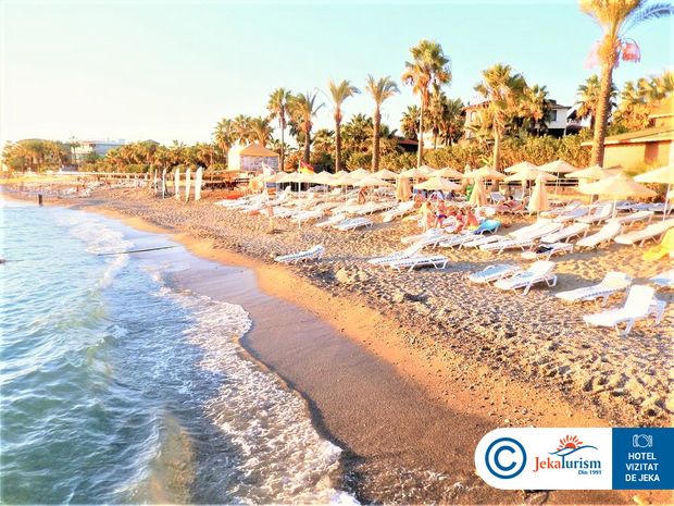 Poze Saphir Hotel & Villas 19