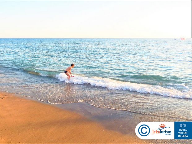 Poze Saphir Hotel & Villas 21