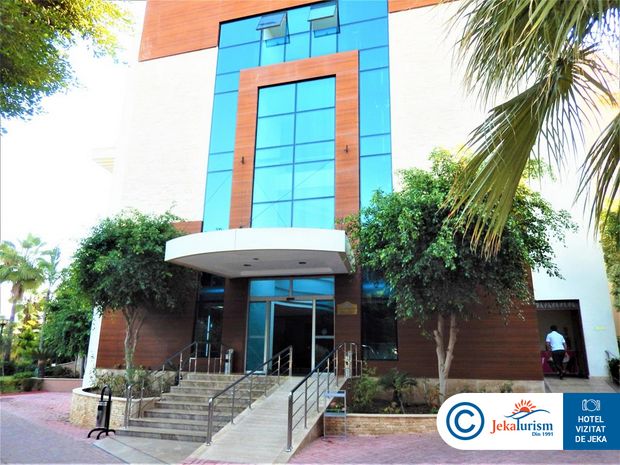 Poze Saphir Hotel & Villas 7