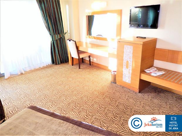 Poze Saphir Hotel & Villas 9