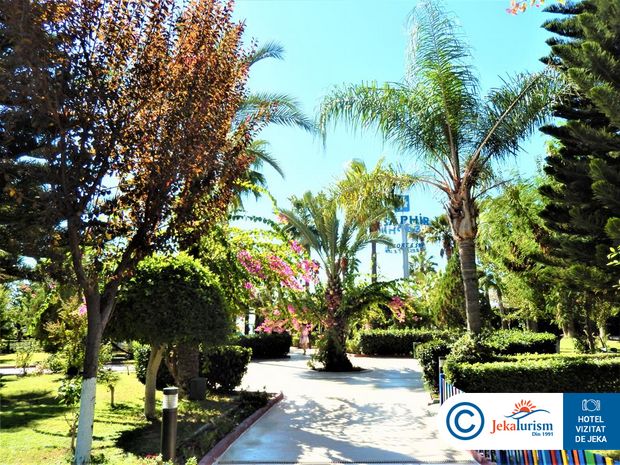 Poze Saphir Resort And Spa 7