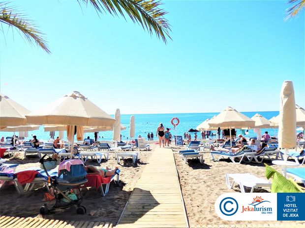 Poze Saphir Resort And Spa 8