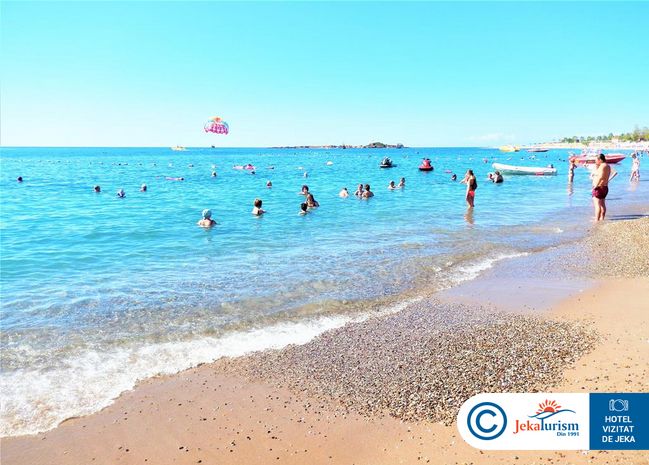 Poze Saphir Resort And Spa 9