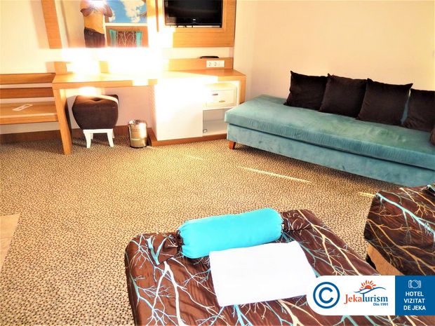 Poze Saphir Hotel & Villas Turcia