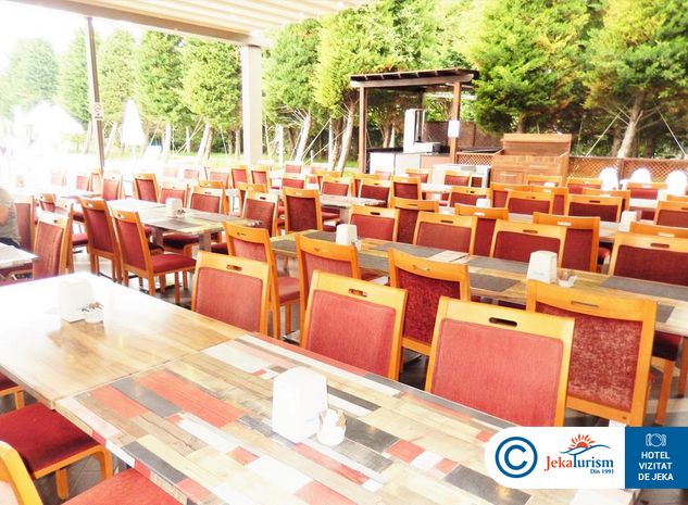 Poze Saturn Palace Resort 6