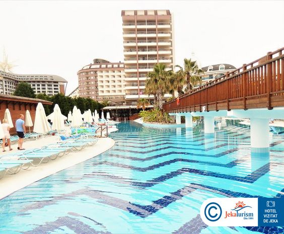 Poze Saturn Palace Resort Lara