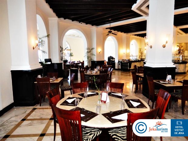 Poze Savoy Sharm El Sheikh Egipt