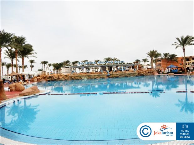 Poze Sea Beach Aqua Park 10