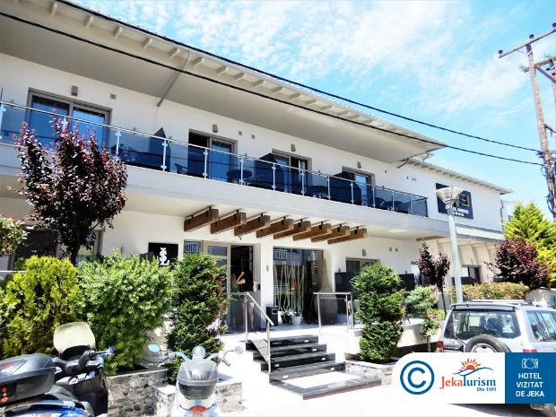 Poze Sea Level Halkidiki