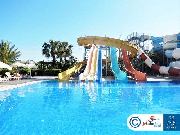 Poze Seaden Sea Planet Resort And Spa 11