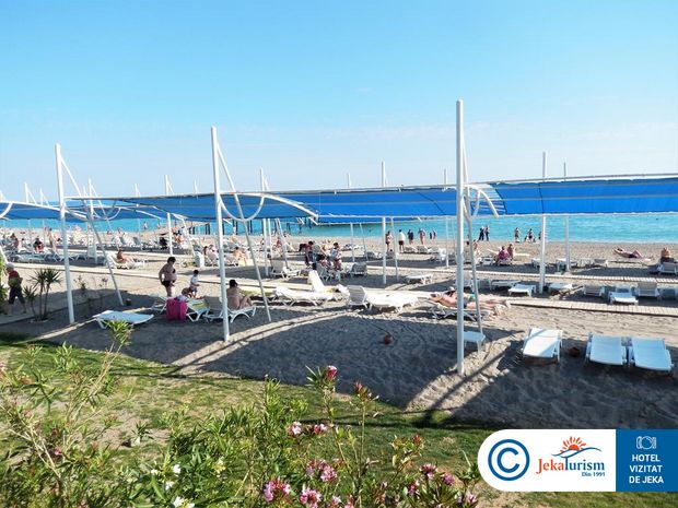 Poze Seaden Sea Planet Resort And Spa 15