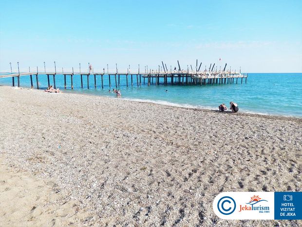 Poze Seaden Sea Planet Resort And Spa 16