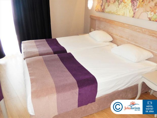 Poze Seaden Sea Planet Resort And Spa 6