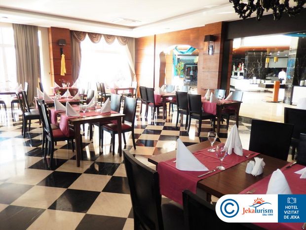 Poze Seaden Sea Planet Resort And Spa 8