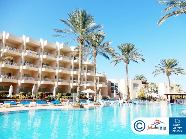 Poze Sea Star Beau Rivage Hurghada