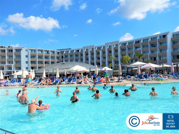 Poze Seabank Resort And Spa 7