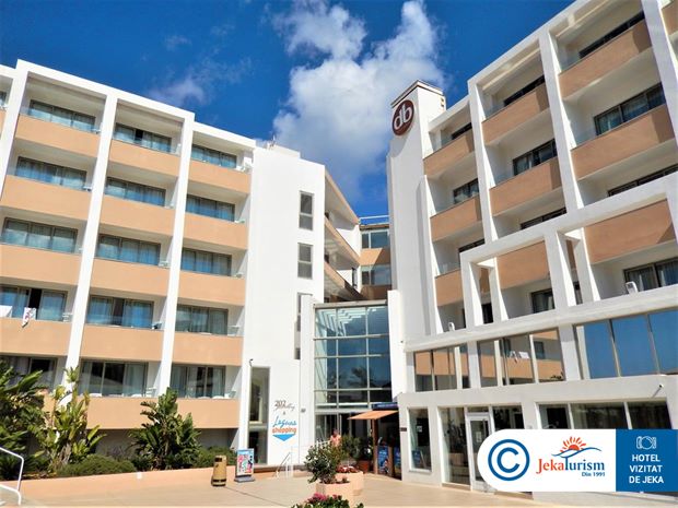 Poze Seabank Resort And Spa Mellieha