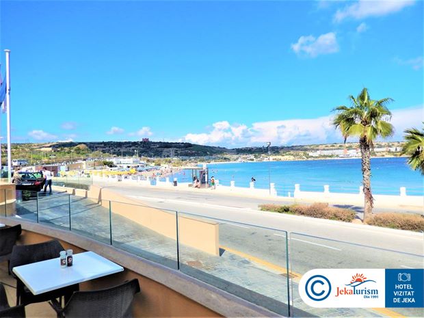 Poze Seabank Resort And Spa 9