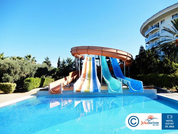 Poze Seaden Sea World Resort And Spa 12