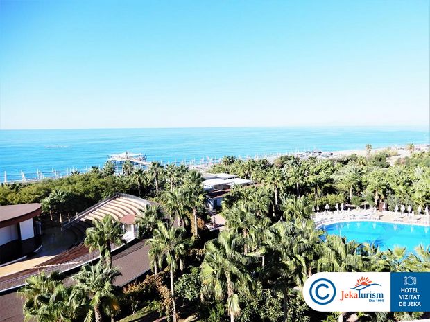 Poze Seaden Sea World Resort And Spa 13