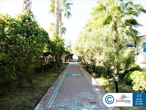 Poze Seaden Sea World Resort And Spa 14