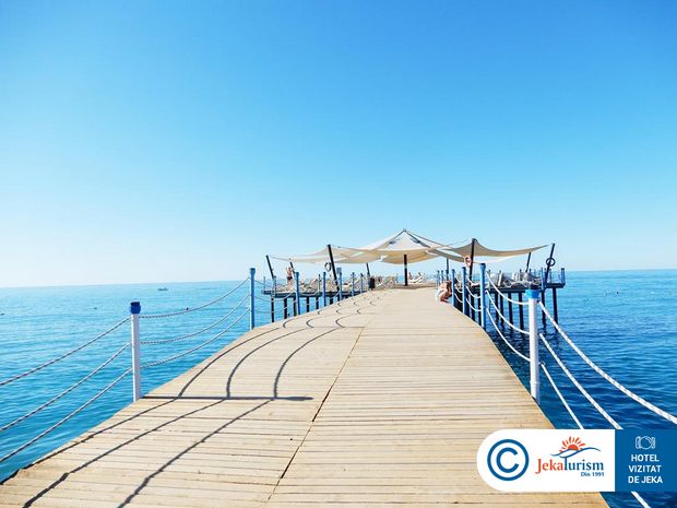 Poze Seaden Sea World Resort And Spa 16