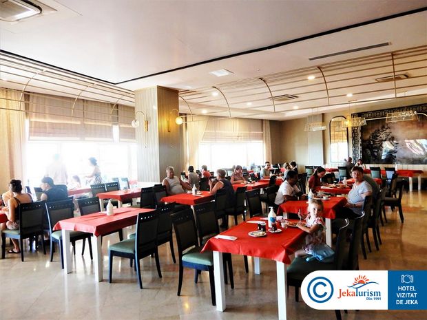 Poze Seaden Sea World Resort And Spa 6