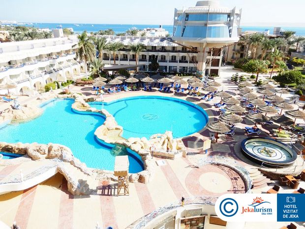 Poze Seagull Beach Resort 8