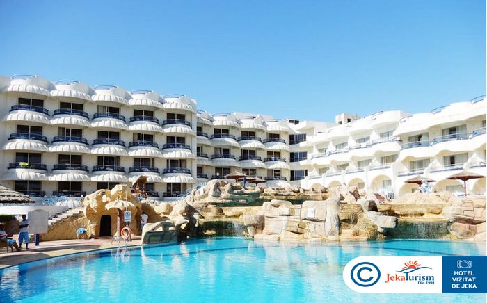 Poze Seagull Beach Resort Hurghada