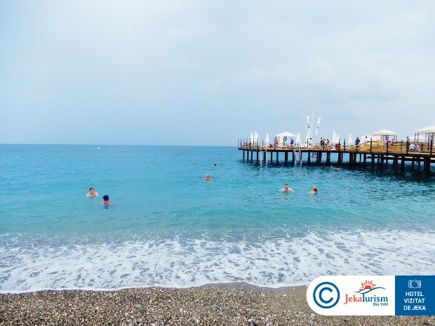 Poze Sealife Kemer Resort 10