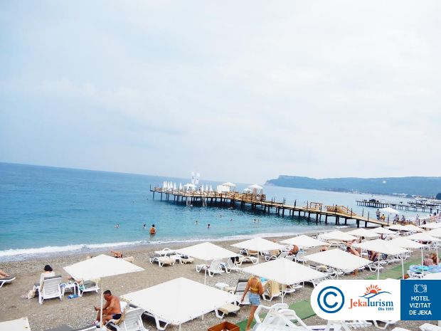 Poze Sealife Kemer Resort 11