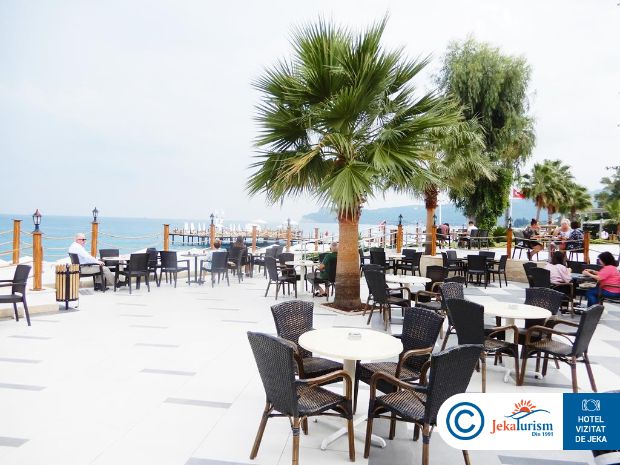 Poze Sealife Kemer Resort 6