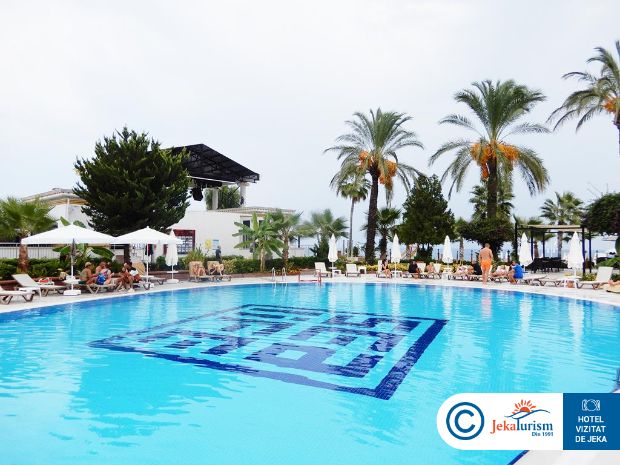 Poze Sealife Kemer Resort 7