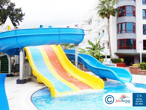 Poze Sealife Kemer Resort 8