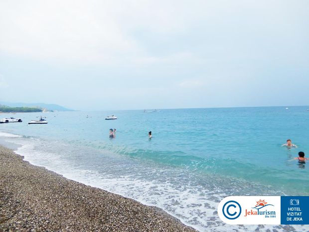 Poze Sealife Kemer Resort 9