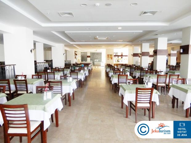 Poze Sealife Kemer Resort Turcia