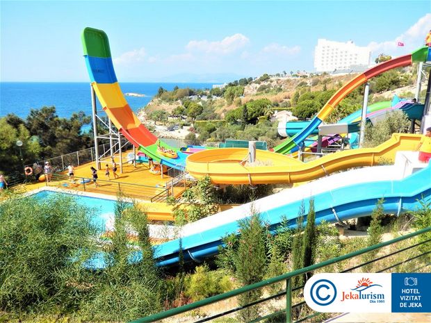 Poze Sealight Resort 12