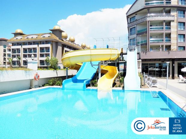 Poze Seamelia Beach Resort 11